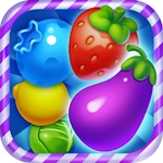 Manor World: Match 3 Game