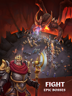 Kingdom Clash - Download & Play for Free Here