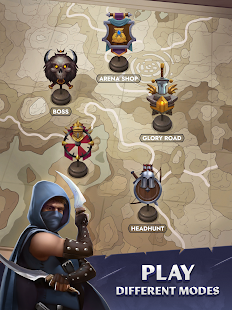 Kingdom Clash - Download & Play for Free Here