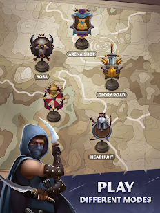 Download & Play Kingdom Clash - Legions Battle on PC with NoxPlayer -  Appcenter