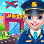 Gestionnaire d'aéroport : jeu d'aventure