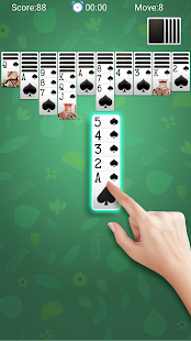 Download and play Spider Solitaire: Card Games on PC with MuMu Player