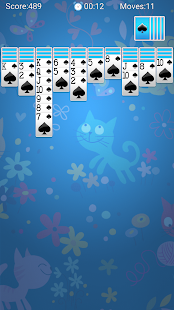 Download and play Spider Solitaire: Card Games on PC with MuMu Player