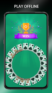 Download and play Spider Solitaire: Card Games on PC with MuMu Player