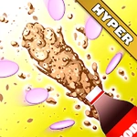 Hyper Soda Geyser