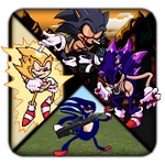 FNF but ALL Sonik.EXE 2.0 Character Test