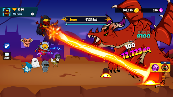 Download and play Angry Birds Epic RPG on PC with MuMu Player