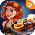 Baixar e jogar Delicious World - Jogo de Culinária no PC com MuMu Player