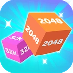 Roblocks 2048