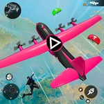FPS 슈팅 총 전쟁: 총 게임