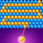Bubble Shooter: Fun Pop Game