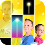 Leotube Piano Tiles Game