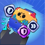 Gears Box Simulator for BS Stars