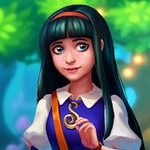 Bewitching Маджонг тайлы!