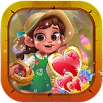 Cute Berry Girl Escape - A2Z