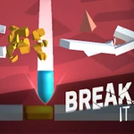 Break It Fast