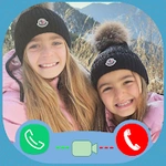 Las Ratitas Video Call Prank
