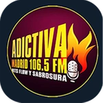 ADICTIVA FM MADRID