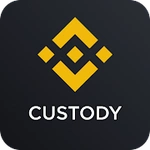 Binance Custody: Store Crypto