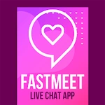 FastMeet - Live Chat App