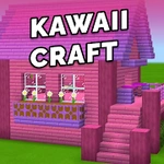 Baixar e jogar Casas rosa para minecraft no PC com MuMu Player