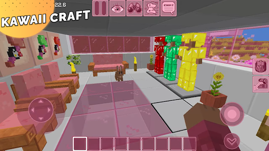 Kawaii World Craft New 2021 APK for Android Download