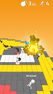 Download and play Do Not Boom .io - Tag io game on PC with MuMu Player