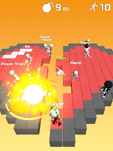 Download and play Do Not Boom .io - Tag io game on PC with MuMu Player