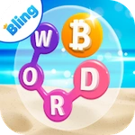 Word Breeze - Get Bitcoin!