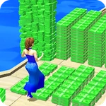 Money Race - Run Rich 3D