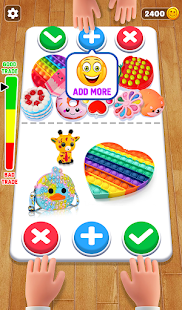 Pop It Master - Play Pop It Master Game Online