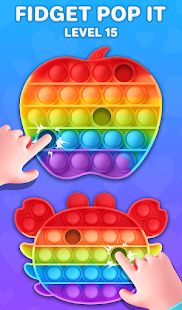 Pop It Master - Play Pop It Master Game Online