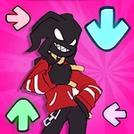 Friday Funny Agoti Mod FNF
