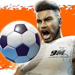 익스트림풋볼:3대3 멀티 축구
