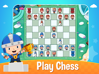Check Rules – The Basic Rules of Chess for Kids – Chessmatec