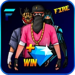 PREMIOS FIRE: Diamonds & Elite Pass