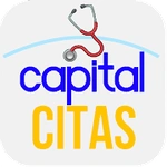 Capital salud citas