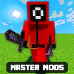 Download and play Mods For Minecraft Master on PC with MuMu Player