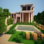 Buildings For Minecraft PE