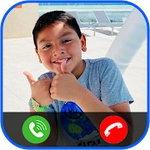 Fake Call Karim Juega