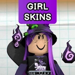 Download and play Skins for Girls in roblox RobinSkin on PC with MuMu Player