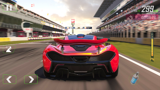 Baixar e jogar Jogo de corrida de carros 3D no PC com MuMu Player