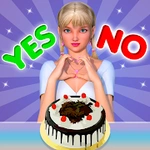 Yes or No Food Challenge Prank