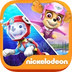 Paw Patrol : Chiots décollent
