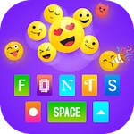 Nboard Fonts & Emoji Keyboard