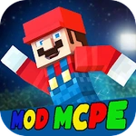 Mod Mario Minecraft