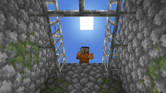 Download and play Prison Escape maps Minecraft on PC with MuMu Player