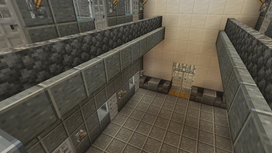 Download Prison escape maps for Minecraft android on PC