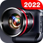 Appareil photo HD pour Android