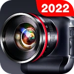 HD Camera cho Android :XCamera